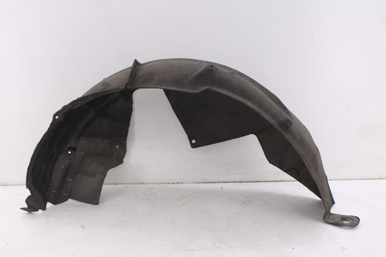 2019-2025 Infiniti QX50 ESSENTIAL Rear Right Side Wheelhouse Liner Splash Shield0