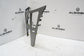 2012 Subaru Outback Center Dash Navigation Trim Bezel 66064AJ00A OEM - Alshned Auto Parts