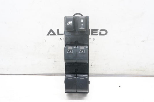 2009-2014 Nissan Murano Driver Front Door Window Switch 25401 1AA0C OEM - Alshned Auto Parts