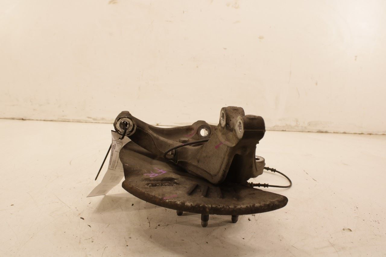 2017-23 GMC Acadia SLT-1 Front Right Passenger Side Spindle Knuckle Hub 84560116 - Alshned Auto Parts