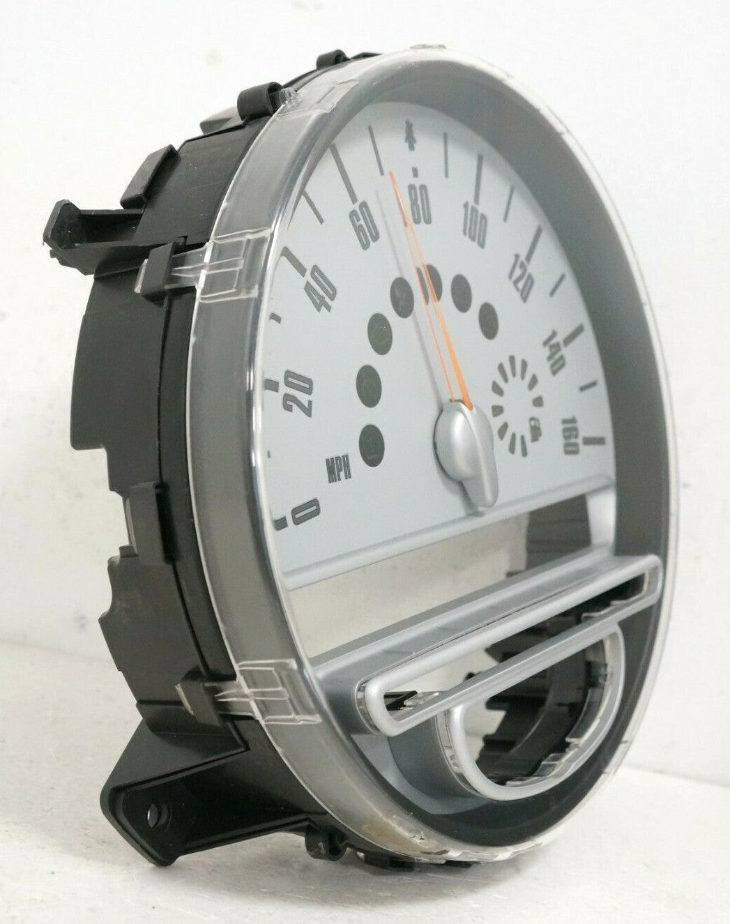 2008-2010 Mini Cooper Tachometer Tach 117K Miles OEM 9189505-03 - Alshned Auto Parts