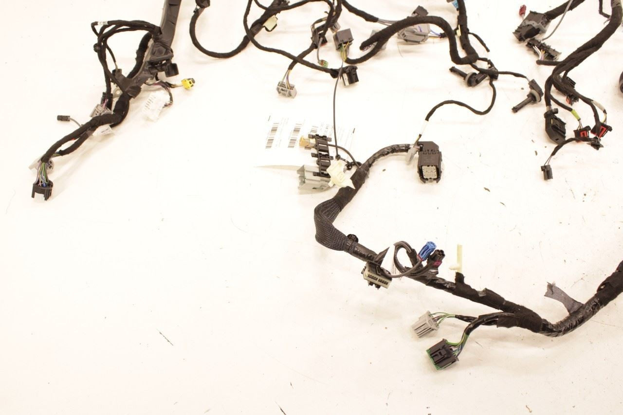 2024 Ford Expedition MAX XLT Dash Instrument Panel Wire Harness PL1T-14401-CLC - Alshned Auto Parts