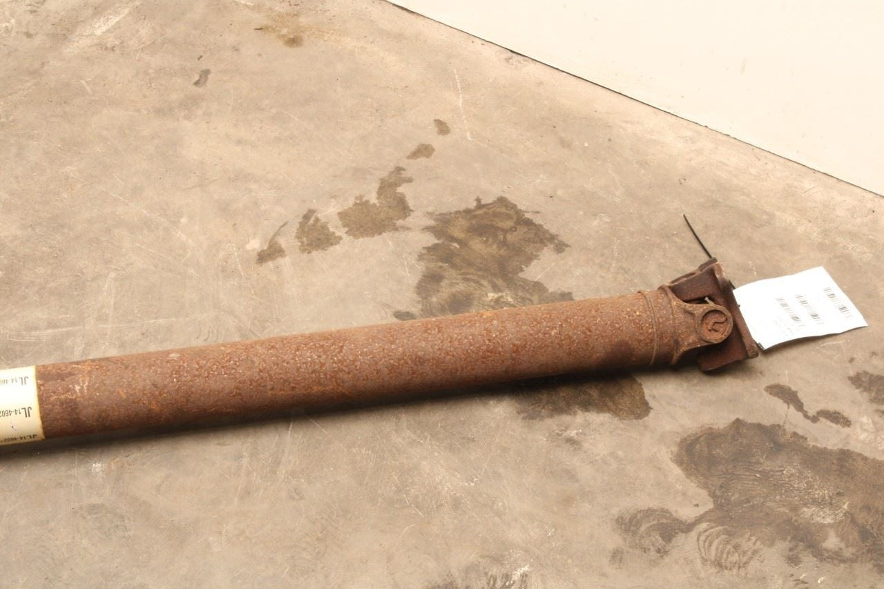 2018-25 Ford Expedition Limited 3.5L 4x4 Rear Drive Shaft Propeller JL14-4602-CB - Alshned Auto Parts