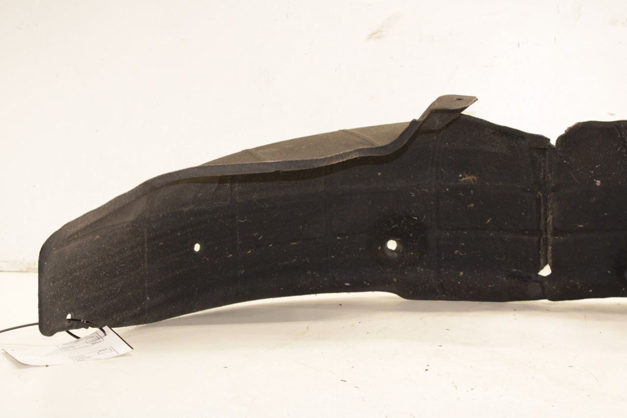 2022-24 Hyundai Tucson SEL Rear Right Wheelhouse Liner Splash Shield 86822-CW000 - Alshned Auto Parts