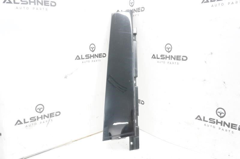 2018 Ford Fusion Rear Left Door Exterior Applique Molding ES73-F254A41-CAW OEM - Alshned Auto Parts