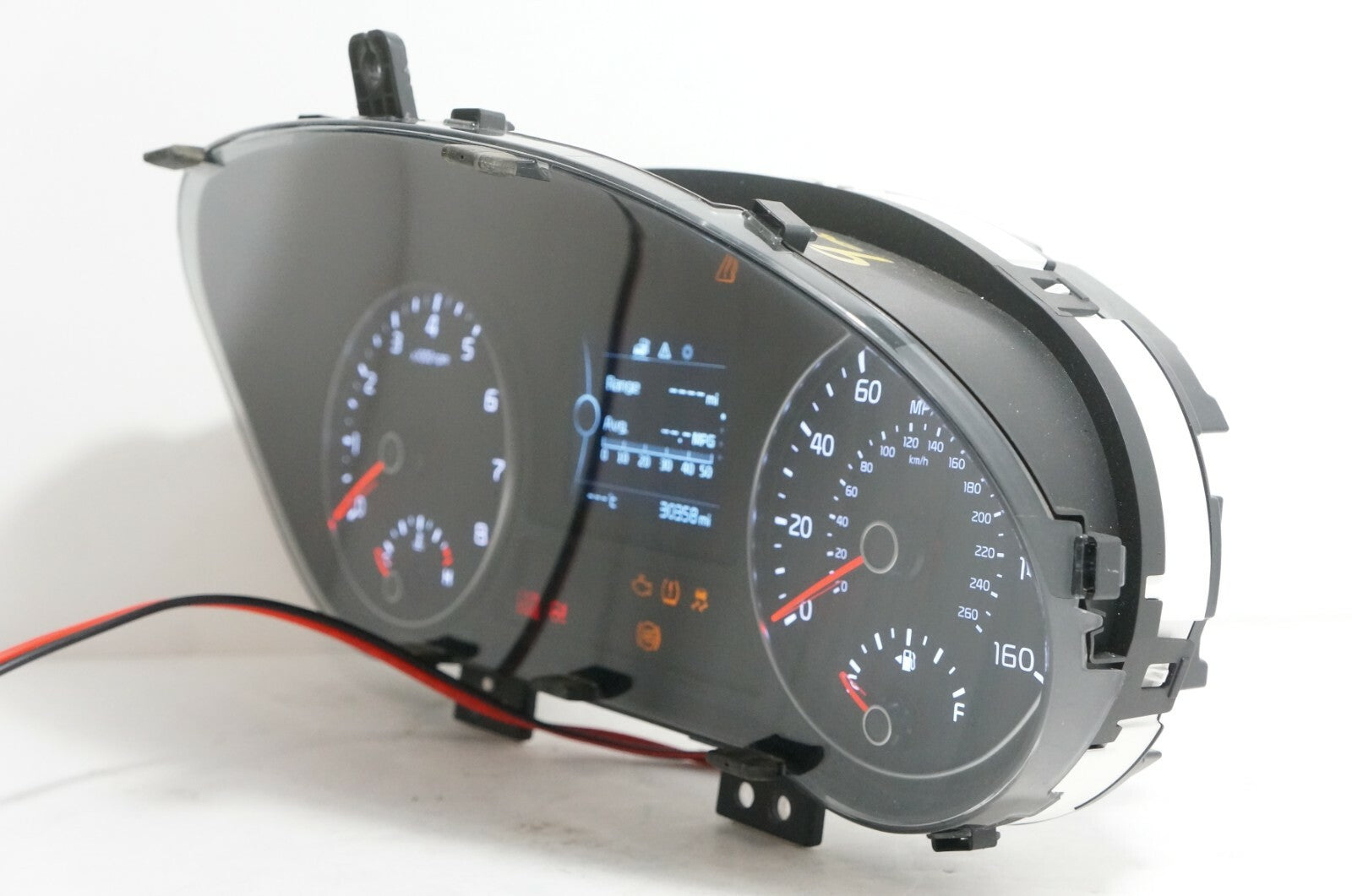 2017 2018 Kia Optima Speedometer Instrument Cluster 94001-D5310 OEM 31K Miles - Alshned Auto Parts