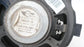 2009 Mini Cooper Front Left Right Door Speaker 3450757-01 OEM *ReaD* - Alshned Auto Parts