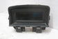 2012 Chevrolet Cruze Information GPS Display Screen 12783136 OEM - Alshned Auto Parts
