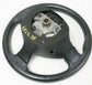 11 12 13 14 Nissan Juke Factory Steering Wheel Black Leather OEM 48430-1KA1A - Alshned Auto Parts