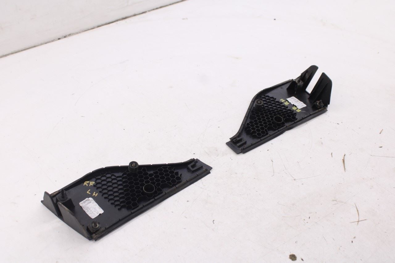 2020-2026 Ford Escape ST Rear Right and Left Driver Side Liftgate Hinge Cover - Alshned Auto Parts
