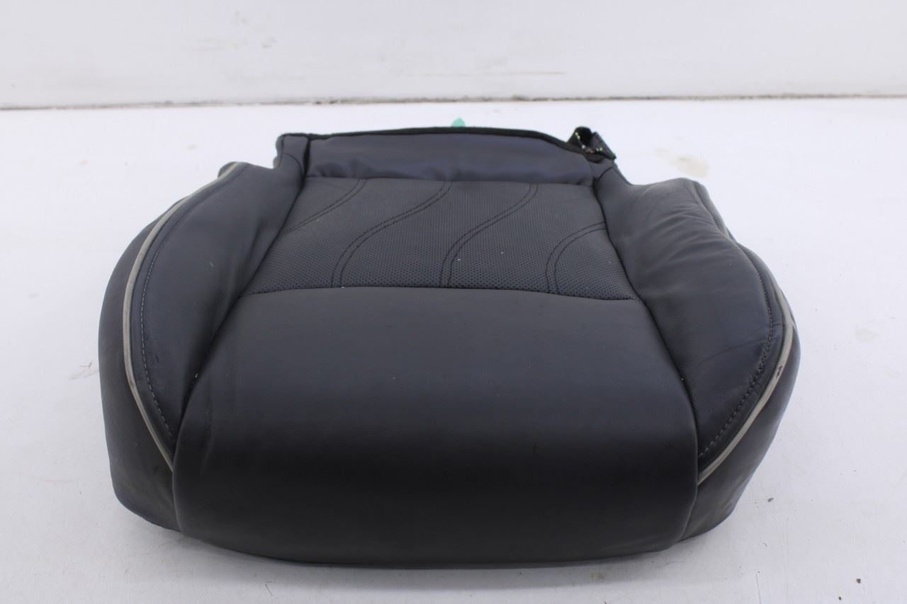 2016-19 Infiniti QX60 Front Passenger Right Side Seat Lower Cushion 87311-3JA6A - Alshned Auto Parts