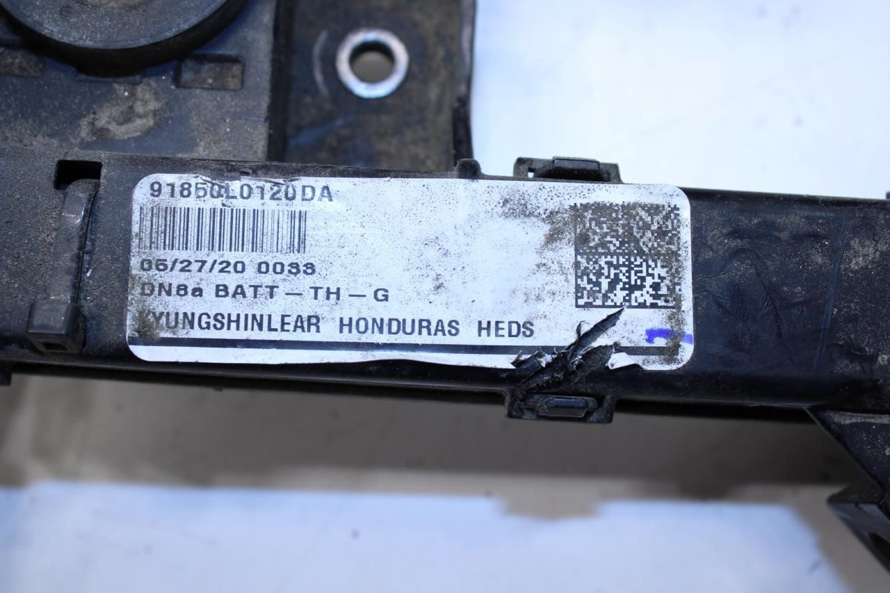 2020-22 Hyundai Sonata SE 2.5L Under Hood Engine Wire Harness 91410-L0023 *ReaD*6