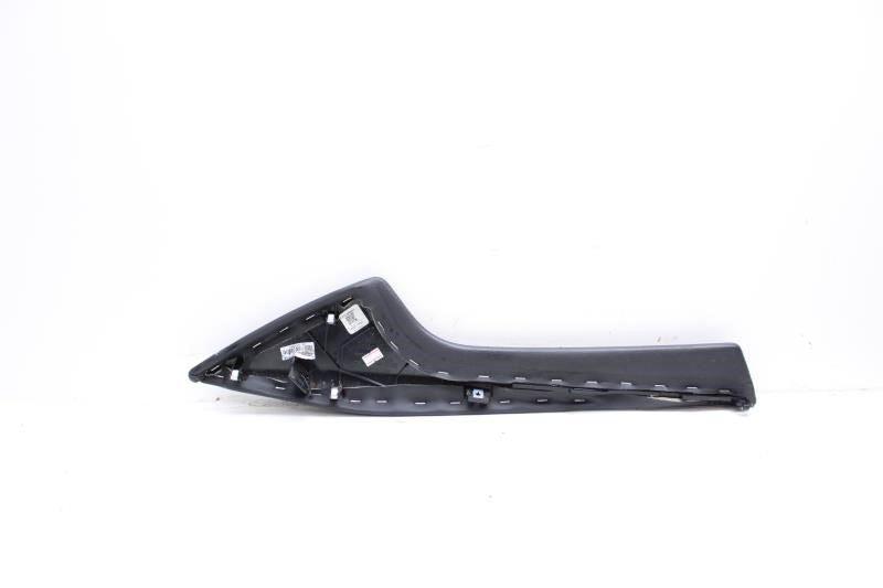 2019-2023 Nissan Maxima FR RH Center Console Trim Panel Leather 96907-9DJ0A OEM5