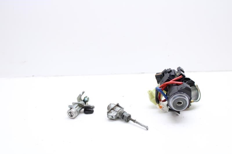 15-19 Hyundai Sonata Ignition Switch Trunk Door Lock Cylinder w/ Key 81910-A4110 - Alshned Auto Parts