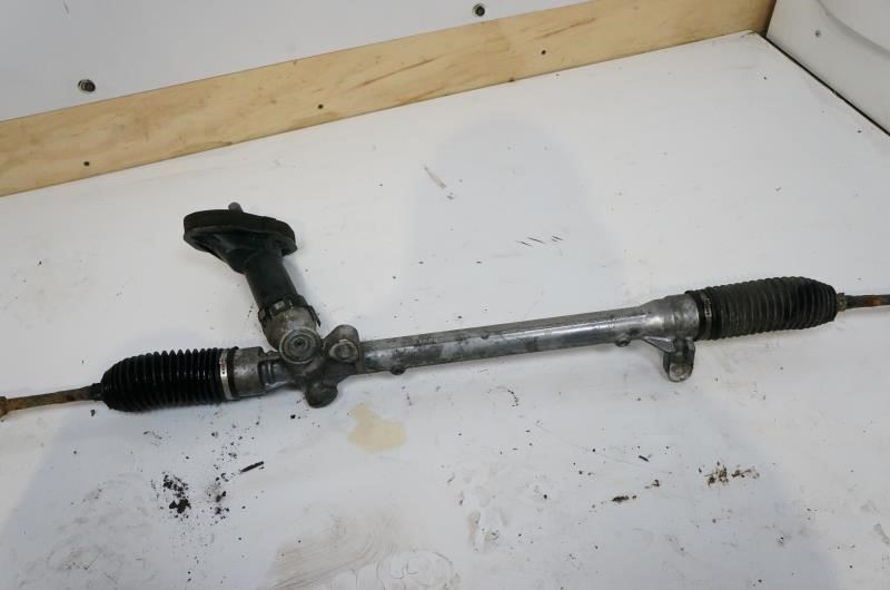 2016 Mazda CX-3 Steering Rack Gear 39101-FTD6A OEM - Alshned Auto Parts
