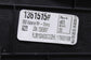 2018-21 Ford Expedition Center Console Right and Left Side Lower Trim Cover Set - Alshned Auto Parts