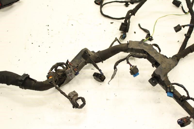 2015-2017 Hyundai Sonata 2.4L FWD Engine Wiring Harness 91400-C2030 OEM - Alshned Auto Parts