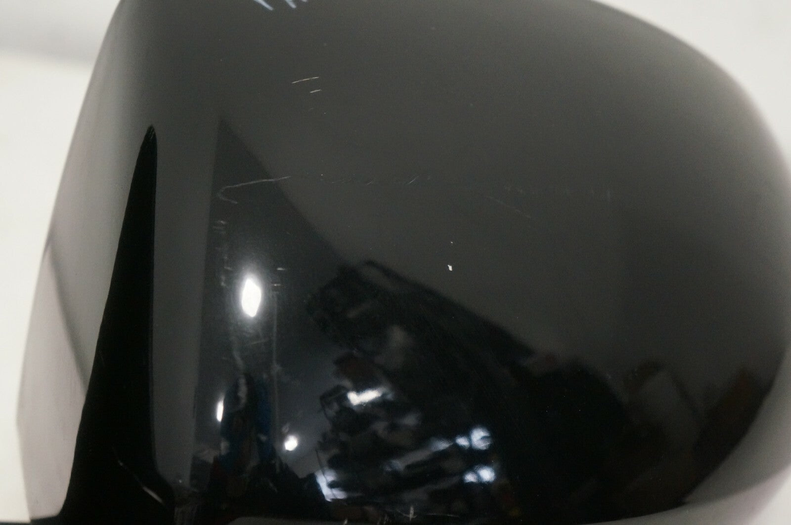 2011-2015 Jeep Compass Front Left Driver Side View Mirror 5115043AK OEM - Alshned Auto Parts