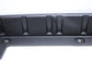 2020-2024 Jeep Gladiator Rear Trunk Cargo Compartment Panel Trim 6NK26TX7AC OEM - Alshned Auto Parts