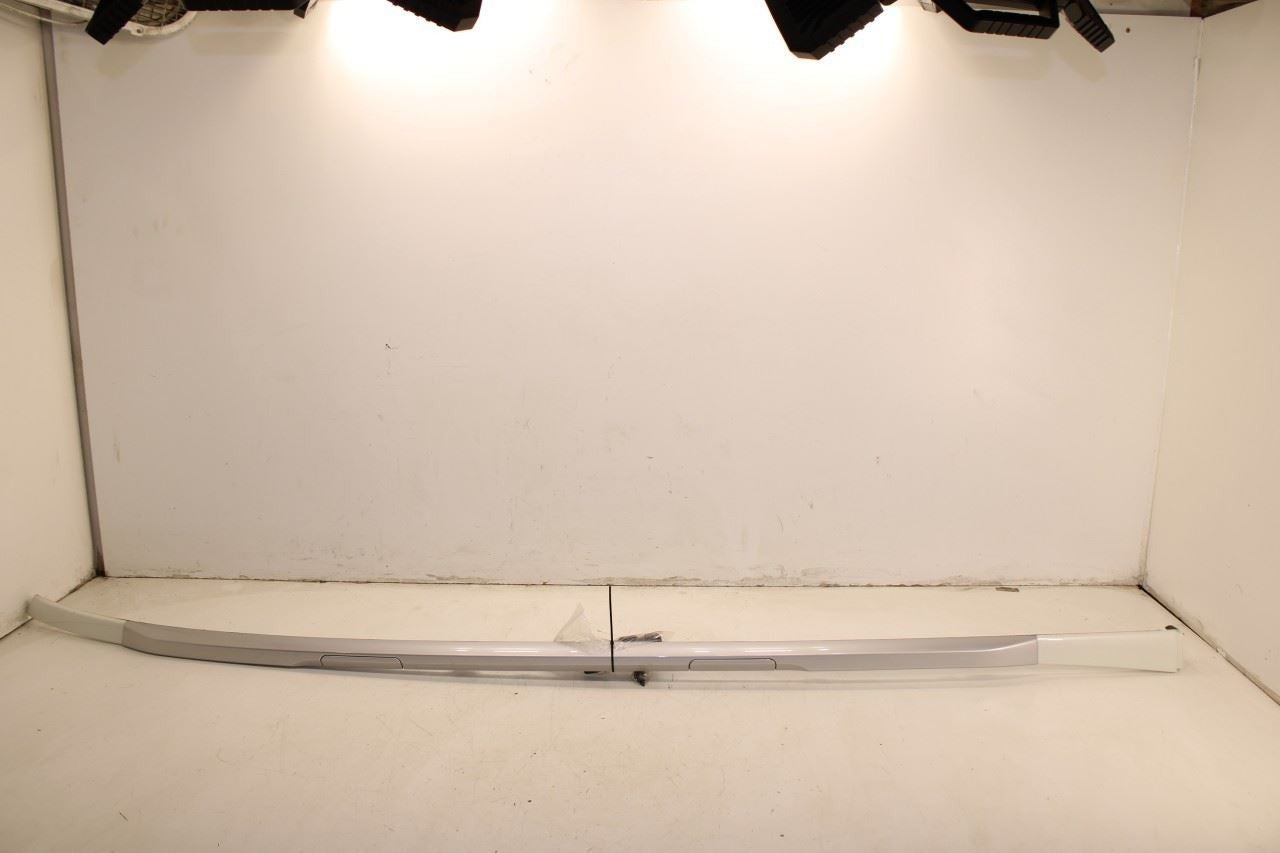 2015-2020 Infiniti QX60 Left and Right Side Roof Luggage Rack Rail Molding - Alshned Auto Parts