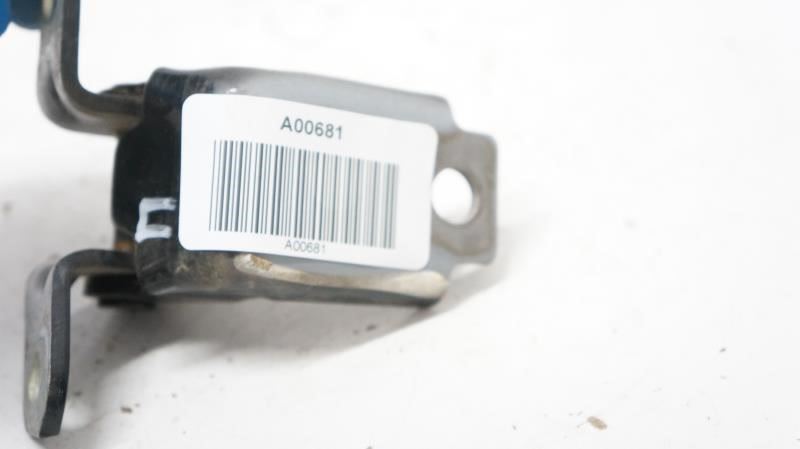 2016 Mazda CX-3 Right Rear Passenger Lower Door Hinge KD53-72-240A OEM - Alshned Auto Parts
