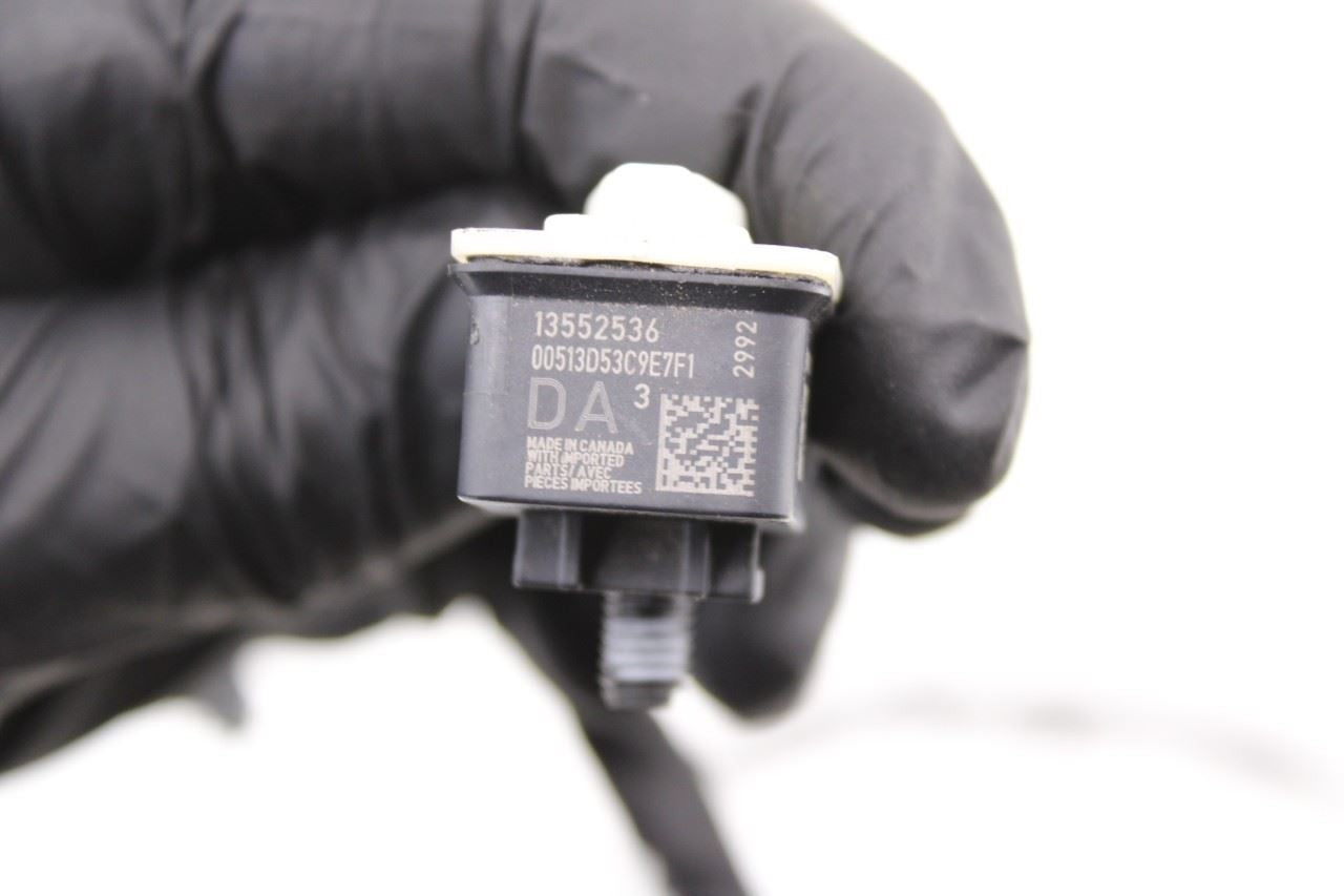 2022-2024 Chevrolet Silverado LT-L Front Right Side Door Wire Harness 86789941 - Alshned Auto Parts