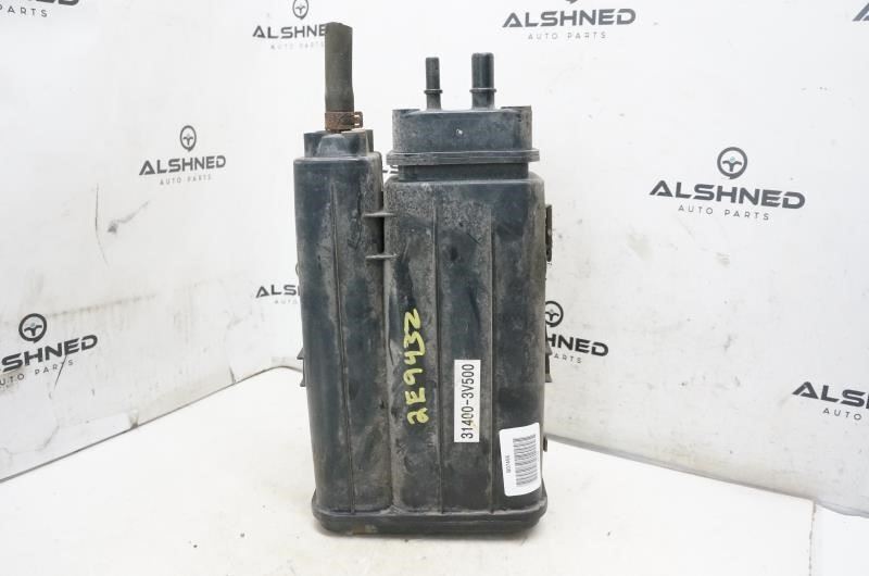 2015 Kia Cadenza Fuel Vapor Evaporator Emission EVAP Canister 31400-3V500 OEM - Alshned Auto Parts