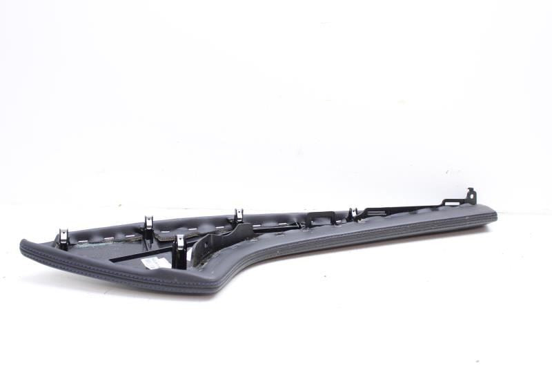 2019-2023 Nissan Maxima FR LH Center Console Trim Panel Leather 96906-9DJ0A OEM4