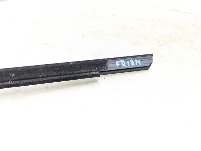2018-23 Audi S5 FR RH Door Window Belt Molding Chrome 8W8-853-284-2ZZ OEM *ReaD* - Alshned Auto Parts