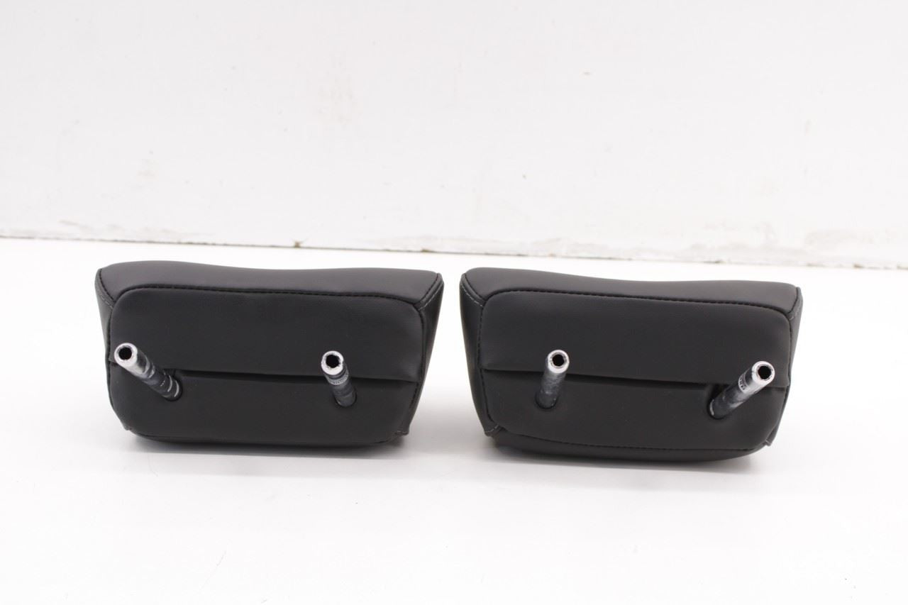 21-24 Kia K5 GTLine 1.6L AWD Rear Right and Left Side 2nd Row Seat Headrest Set - Alshned Auto Parts
