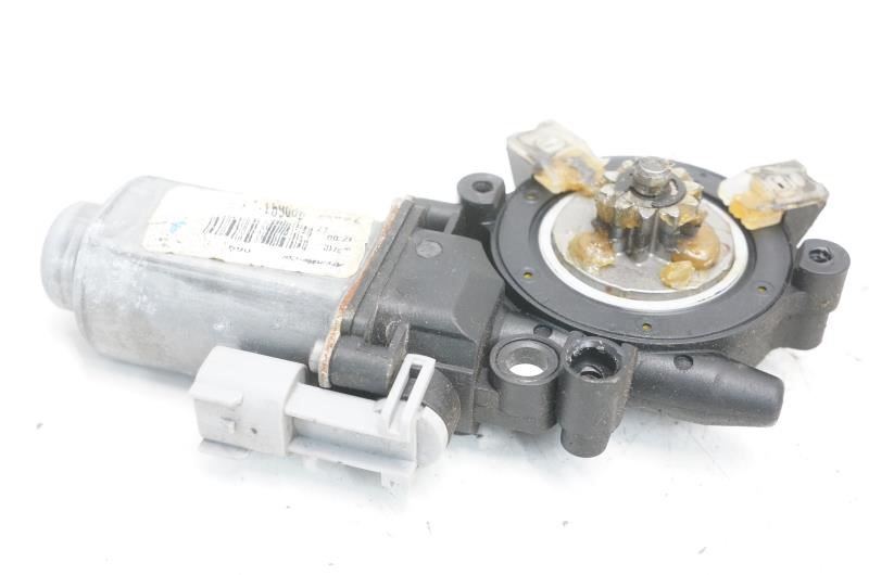 2011 Ford F350 Front Driver Left Power Window Motor 6C3Z-2523209-AA OEM - Alshned Auto Parts