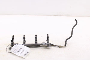 2013-2019 Nissan Sentra SV 1.8L Fuel Rail with Injectors 17520-3RC2A 16600-3RC0A