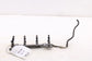 2013-2019 Nissan Sentra SV 1.8L Fuel Rail with Injectors 17520-3RC2A 16600-3RC0A0