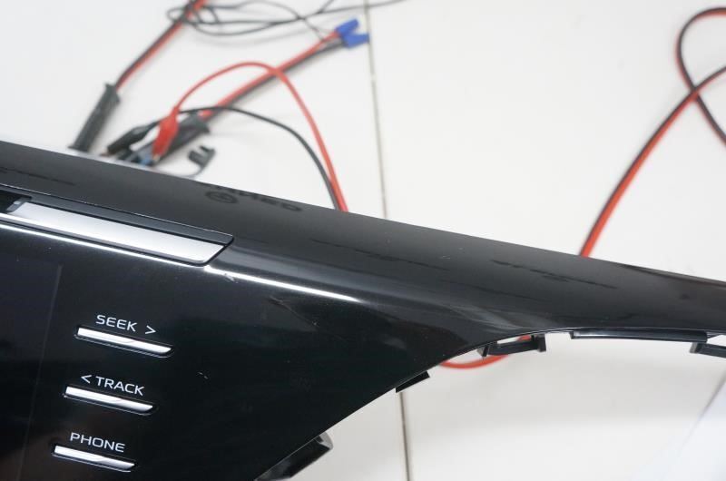 18-20 Toyota Camry Navigation GPS Radio Display Receiver 86140-06B20 OEM *ReaD* - Alshned Auto Parts
