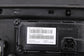2018-20 Ford Expedition Limited Console Back Panel w/ AC Heater Climate Control - Alshned Auto Parts