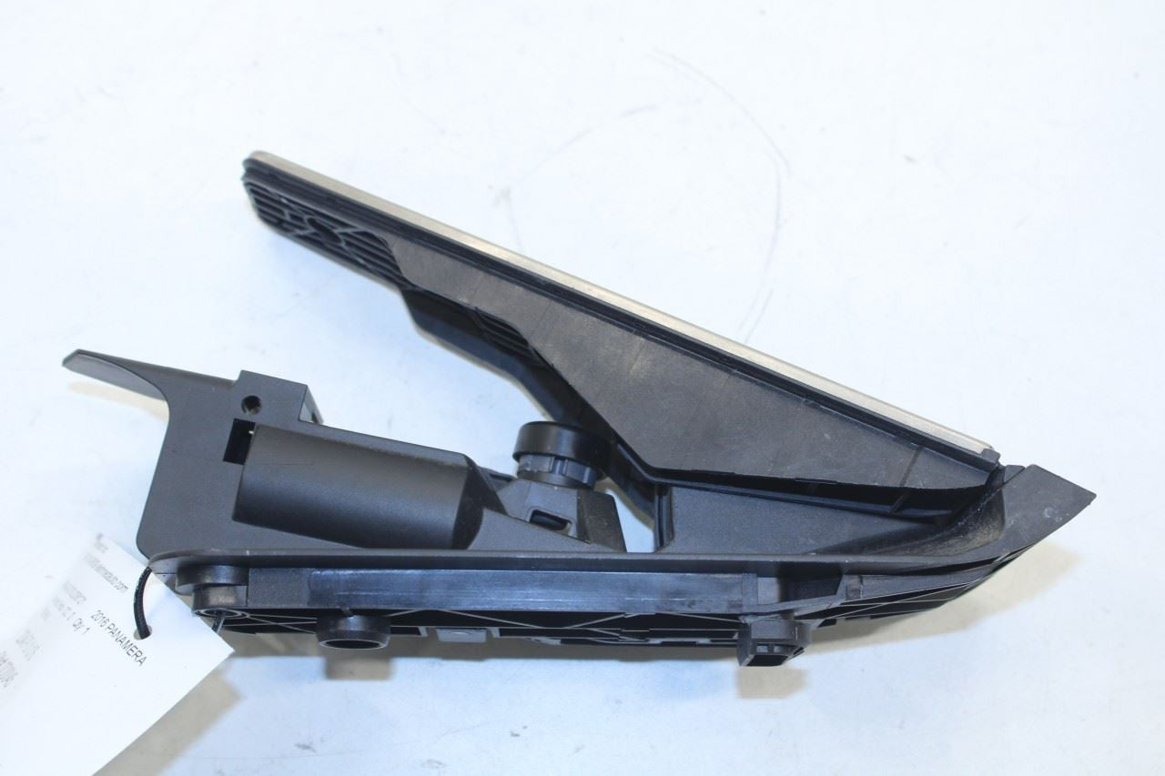 10-16 Porsche Panamera 4 Accelerator Throttle Gas Pedal Sensor 298-721-507-H OEM - Alshned Auto Parts