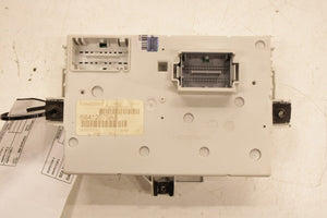 2019 Jeep Cherokee Latitude 3.2L Cabin BCM Body Control Module Fuse Relay Block