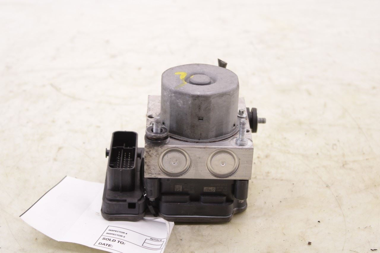 15-19 Nissan Sentra SL 1.8L ABS Anti Lock Brake Pump Control Module 476609AK1D - Alshned Auto Parts