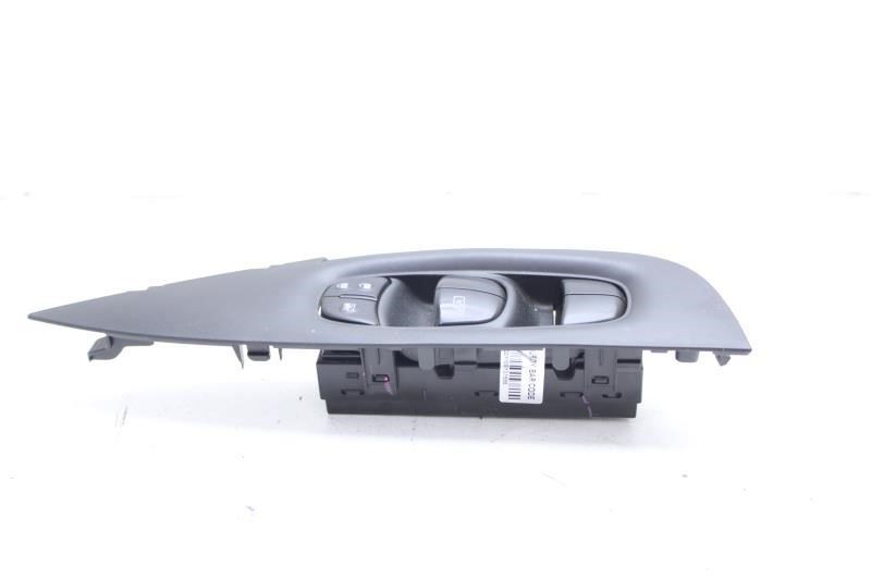 2014-2020 Nissan Rogue Front Left Master Power Window Switch 25401-4BA5A OEM - Alshned Auto Parts