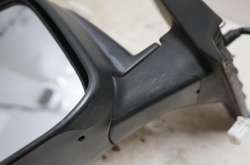 2011 Nissan Rogue Driver Left Side Rear View Mirror 96302-JM000 OEM - Alshned Auto Parts
