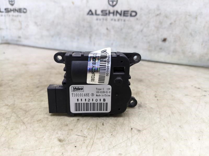 2011-16 Ford F250SD HVAC Temperature Blend Door Actuator Motor BC3Z-19E616-B OEM