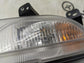 2015-2018 Jeep Renegade Corner Park Lamp Turn Signal Light LH 68256432AA OEM - Alshned Auto Parts