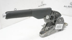 2007 Volkswagen Golf GTI Emergency Brake Handle 1K0711303 OEM