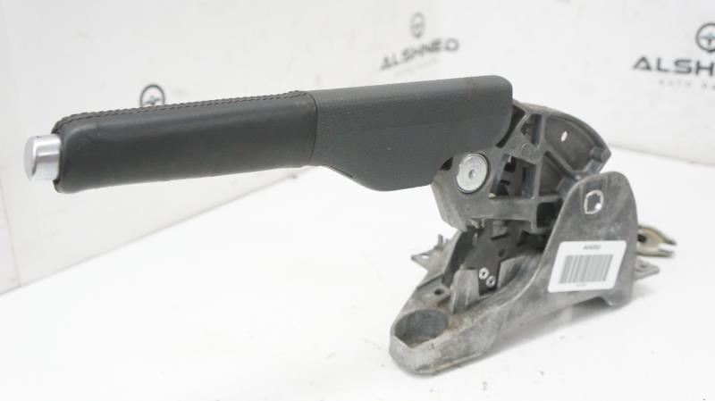2007 Volkswagen Golf GTI Emergency Brake Handle 1K0711303 OEM - Alshned Auto Parts