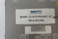 Mercedes NAV-TV NTV-KIT704 Backup Camera Integration W/O Wires ONLY MODULE ReaD - Alshned Auto Parts