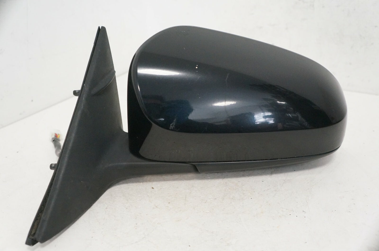 2012-2014 Toyota Camry Left Driver Side View Mirror 87909-06411 OEM - Alshned Auto Parts