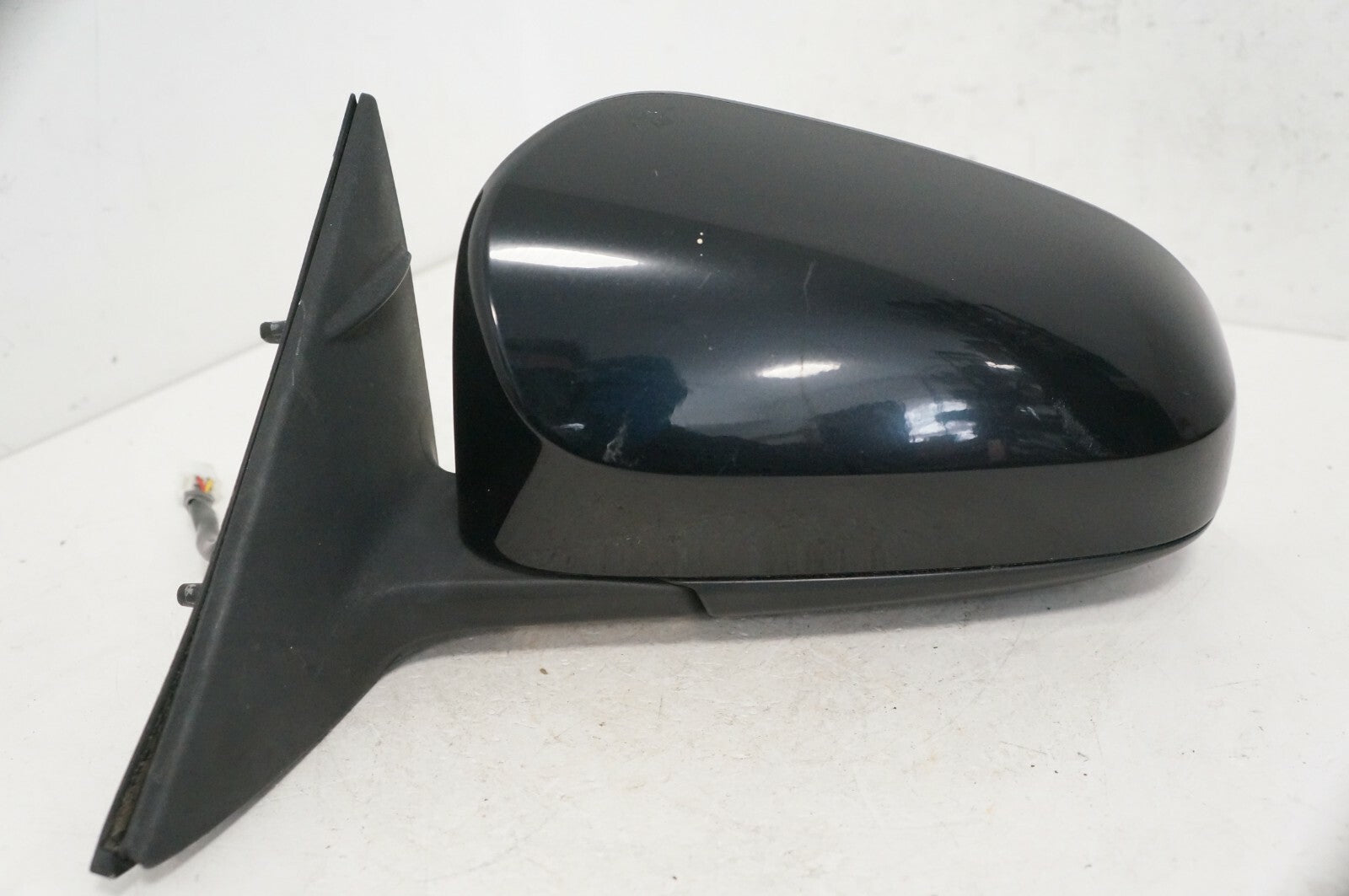 2012-2014 Toyota Camry Left Driver Side View Mirror 87909-06411 OEM - Alshned Auto Parts