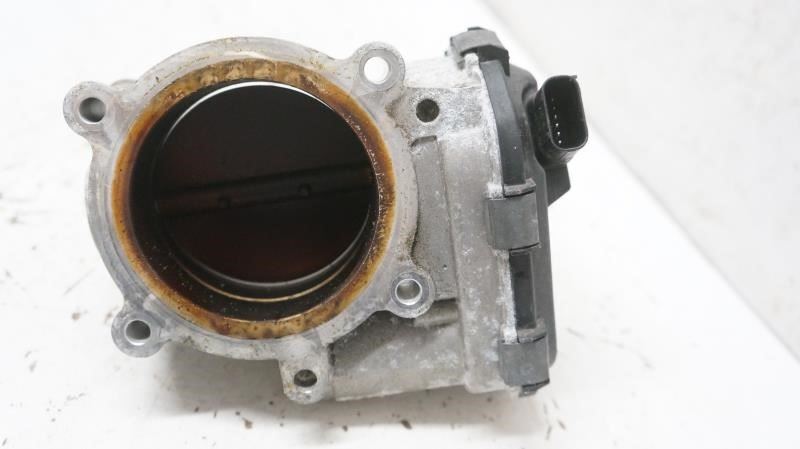 2017-2019 Ford F150 3.3L Engine Throttle Body Valve HL3E9F991AA OEM - Alshned Auto Parts