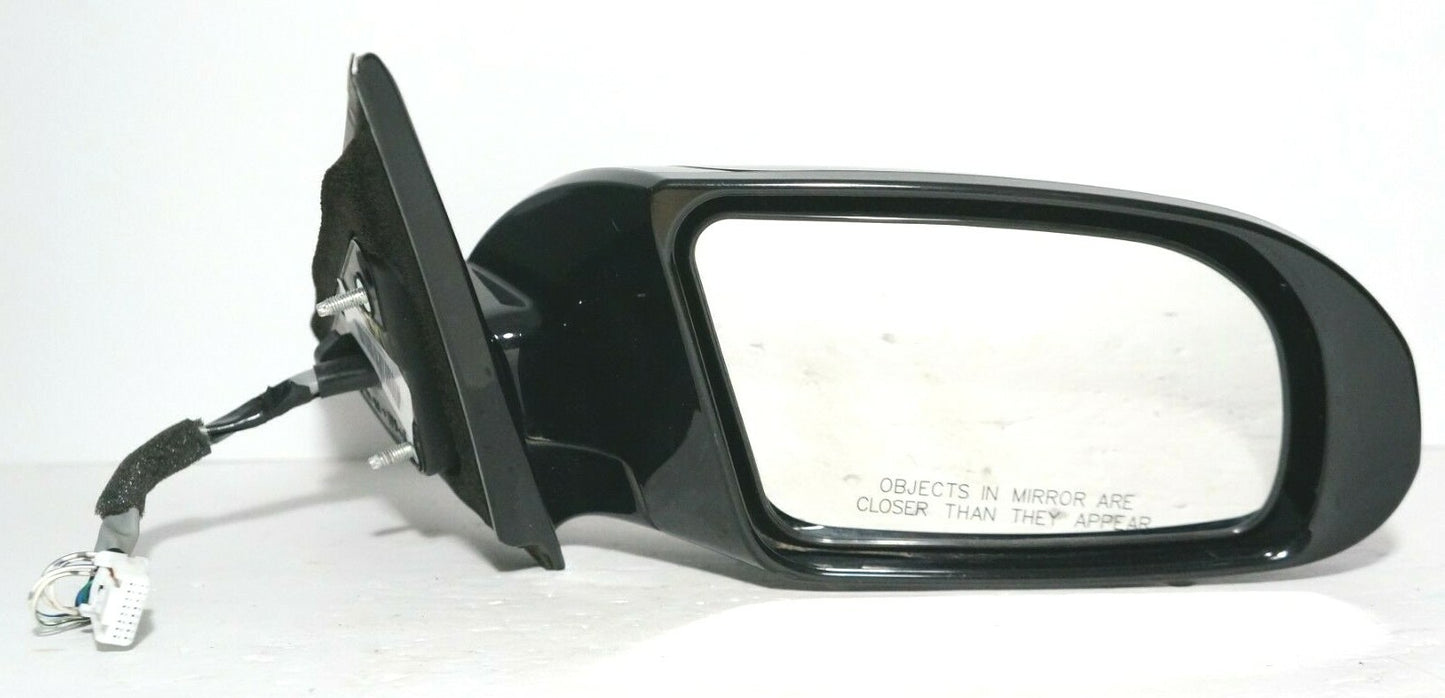 2009-2014 Nissan Maxima Right Passenger Side View Mirror OEM 96301-9N81A - Alshned Auto Parts