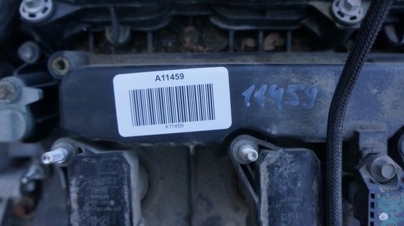 2018-2019 Ford F150 2.7L Turbo Engine Assembly ML3Z-6303-D OEM - Alshned Auto Parts